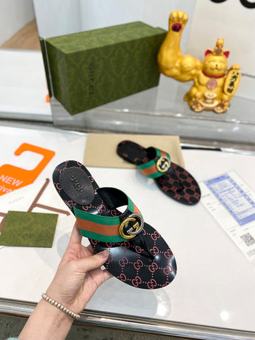 MLB - GUKI Women Shoes - 1380