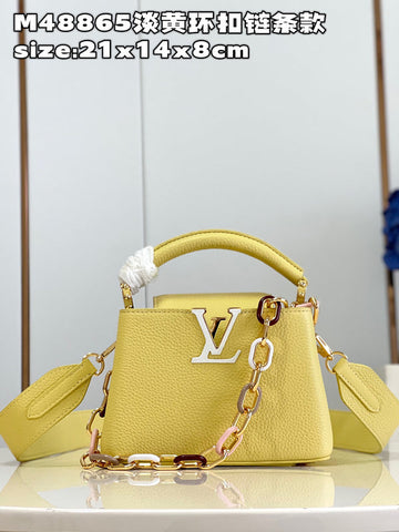 makersluxe - LOV Bags - 951