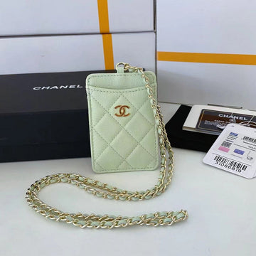 Makersluxe - CHL Wallets - 561