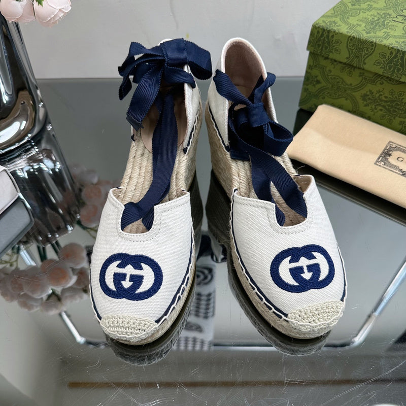 MLB - GUKI Women Shoes - 501