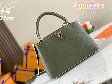 MLB Makersluxe Lu-Vi bags - 11634