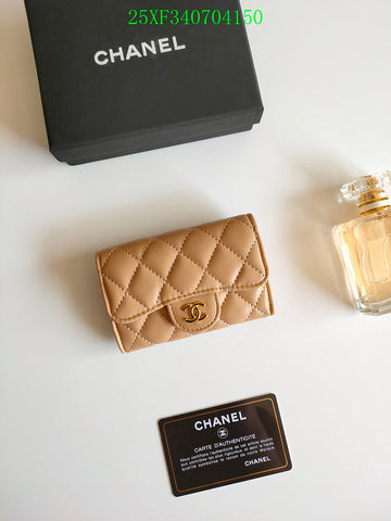 MLB - CHL Wallet - 2206