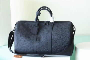 MLB - LOV Men Travel Bags - 023