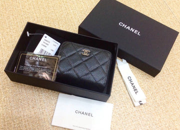 Makersluxe - CHL Wallets - 513