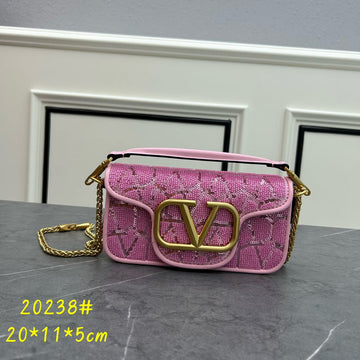 MLB - VEL Bags - 081