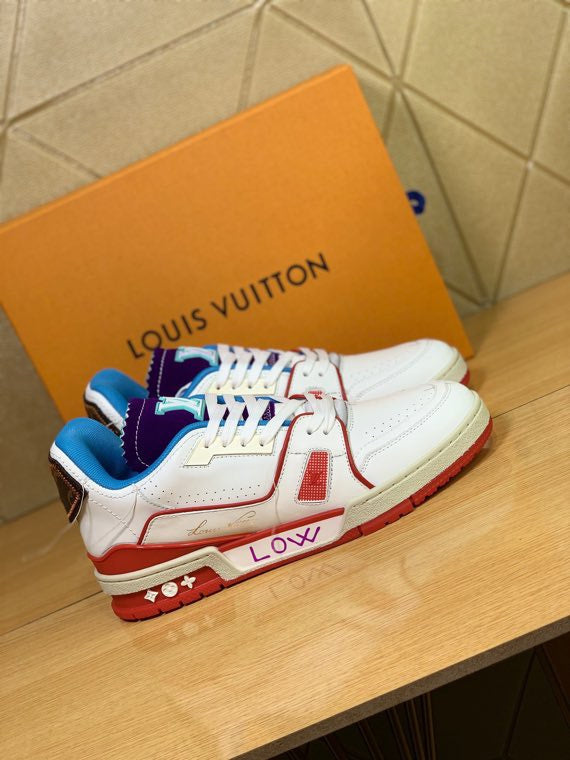 MLB - LOV Men Shoes - 286