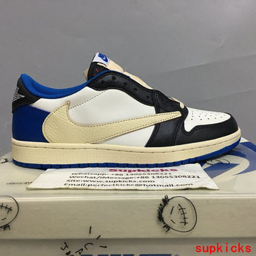 MLB - NKE Jordan 1 Shoes - 018