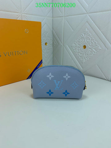 MLB - CHL Wallet - 827