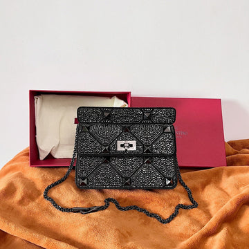 Makersluxe - VEL Bags - 611