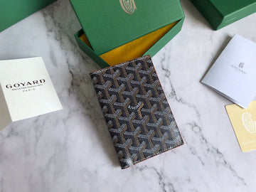 Makersluxe - GYO Wallets - 087