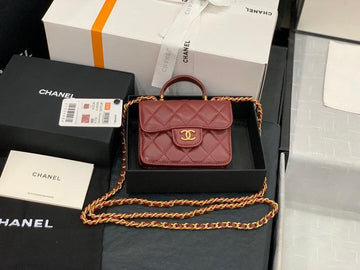 Makersluxe - CHL Bags - 582