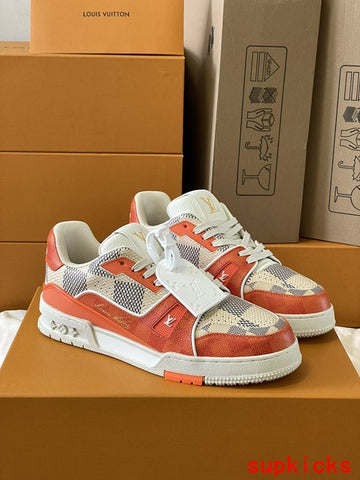 MLB - LOV Trainers - 261