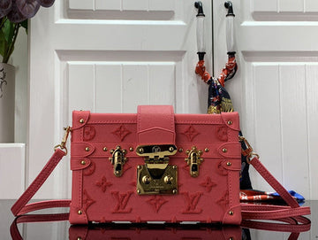 Makersluxe Lu-Vi bags - 2472