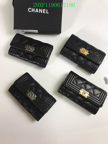 Makersluxe CHL Wallet - 110