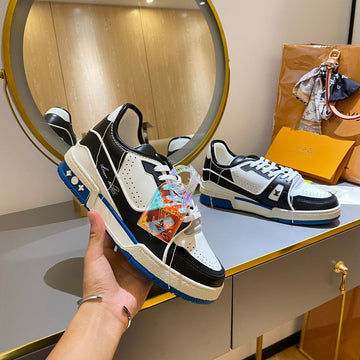 MLB - LOV Men Shoes - 319