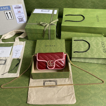 MLB - GUKI Bags - 1822