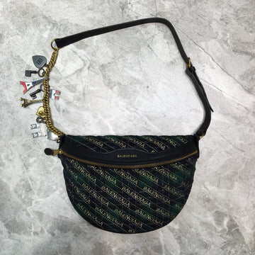 Makersluxe - BGA Bags - 628