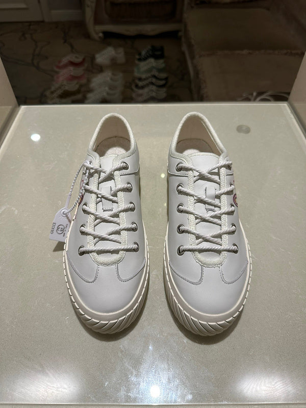 MLB - GUKI Men Shoes - 138