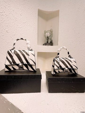 Makersluxe - BGA2 Bags - 153
