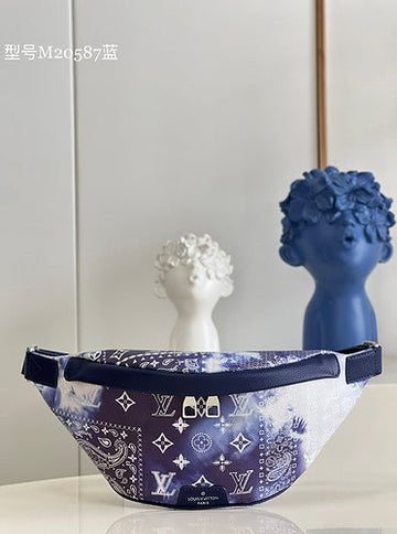 Makersluxe Lu-Vi bags - 2716
