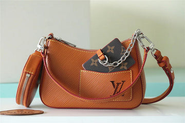 Makersluxe - LOV Bags - 352
