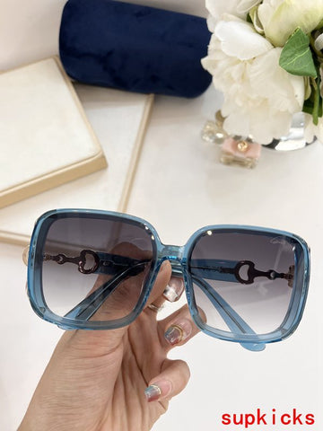 MLB - GUKI Sunglasses - 212