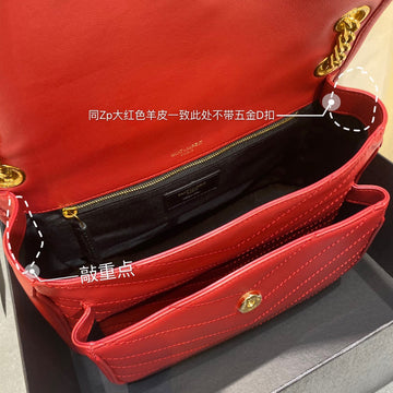 Makersluxe YLS Bags - 1797