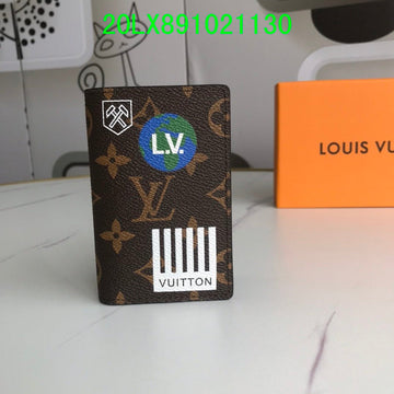 MLB - CHL Wallet - 1494
