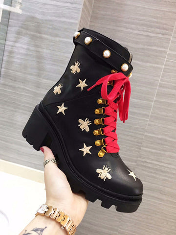 MLB - GUKI Women Shoes - 202