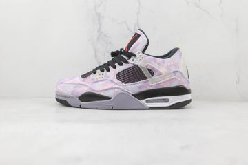 Custom Air Jordan AJ4 DH7138-506