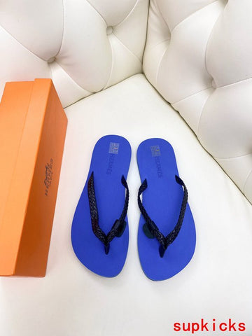 MLB - HMS Men Slippers - 431