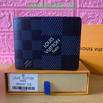 MLB - CHL Wallet - 854