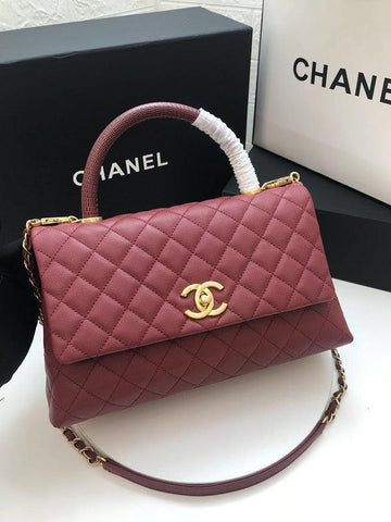 Makersluxe - CHL Bags - 508