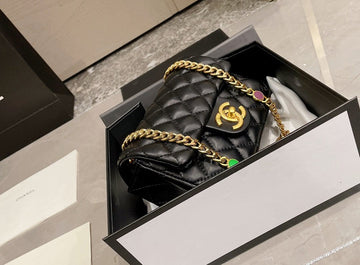 Designer bags by Chanel 051