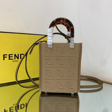 Makersluxe - FDE Women Bags - 473