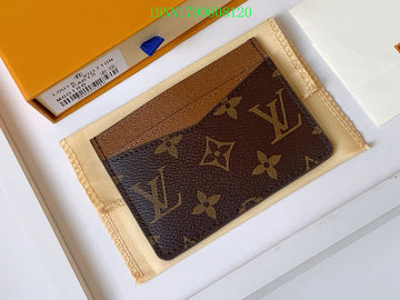 MLB - LOV Wallet - 1213
