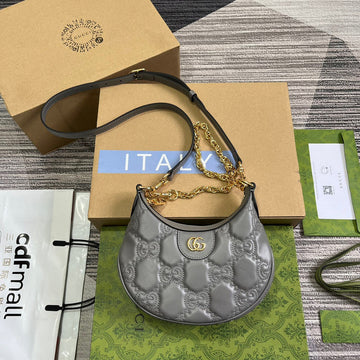 Makersluxe - GCI Bags - 1317