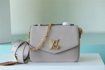 Makersluxe - LOV Bags - 100