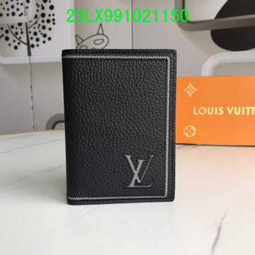 MLB - CHL Wallet - 1485