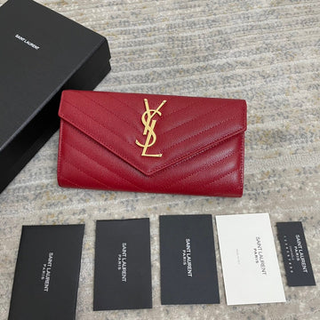 Makersluxe - YLS Wallets - 139