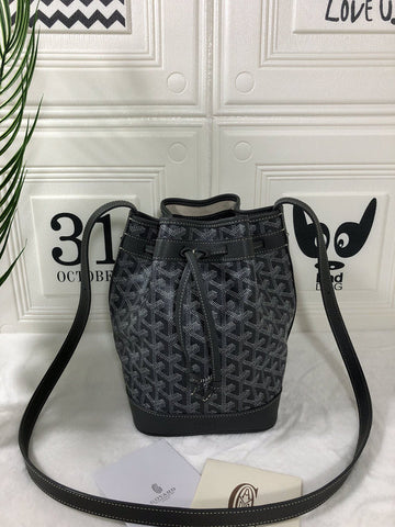 Makersluxe - GOD Bags - 171