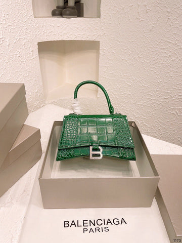 Makersluxe - BGA2 Bags - 160