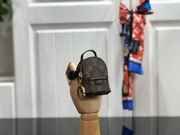 Makersluxe Lu-Vi bags - 2675