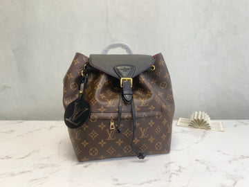 Makersluxe - LOV Bags - 1549