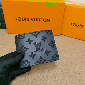 MLB - LOV Wallet - 1444
