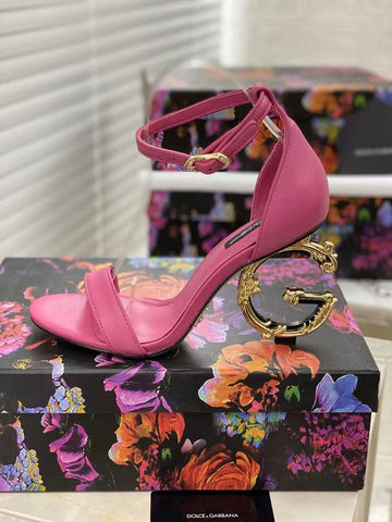 MLB - DAG Women Shoes - 576