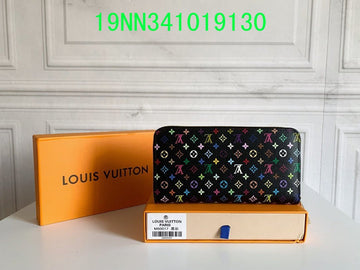 MLB - CHL Wallet - 1527