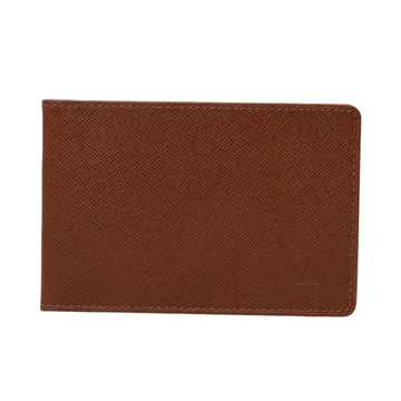 Louis Vuitton  Leather Wallet  ()