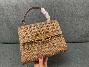 Makersluxe - VEL Bags - 859
