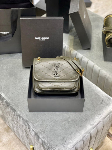 Makersluxe - YLS Women Bags - 813